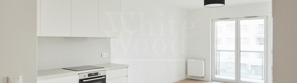 Nowe, wykończone 3 pokoje w centrum gdańska