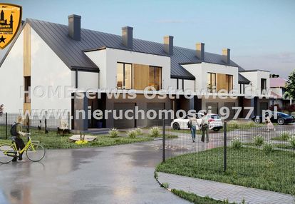 Nowy segment 4 pokoje, 128,51 m2 stan deweloperski