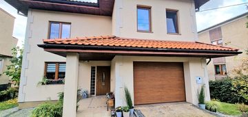 Nowoczesny dom | 178m | eko | garaż | bez nakładów