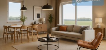 Bliźniak, 4 sypialnie, strych,  garaż, 10 min od w