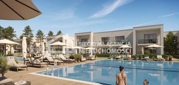 Apartament gdańsk sobieszewo