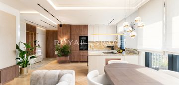 Stylowy apartament z sauną w dogodnej lokalizacji!