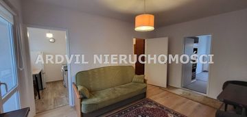 Broniewskiego, 2 pok., 38,07m2, piętro i !