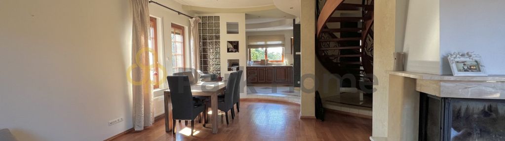 Dom wolnostojący w jaczowie