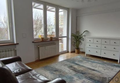 3-pokojowe mieszkanie na pradze-południe