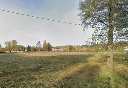 Działka na sprzedaż 900m2