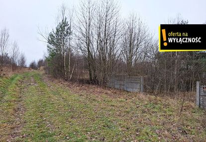 Działka budowlano-rolna czerwona górka