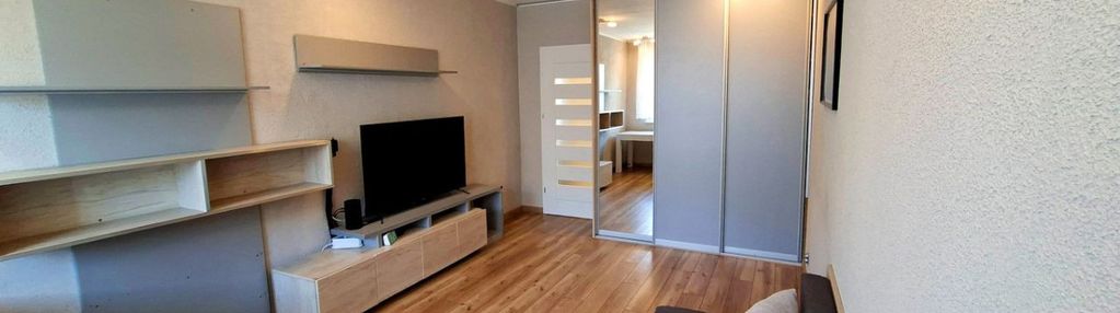 Chełm po remoncie | niski czynsz | duży potencjał