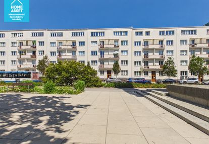 Kawalerka gdynia śródmieście | 19,7 m² | kamienica