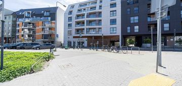 Wyjątkowy apartament w sercu jeżyc!