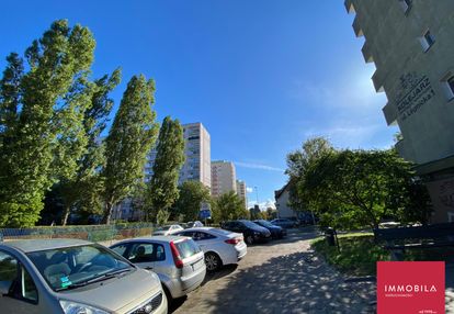 Pomorzany, 2-pokoje, widna kuchnia do wynajęcia