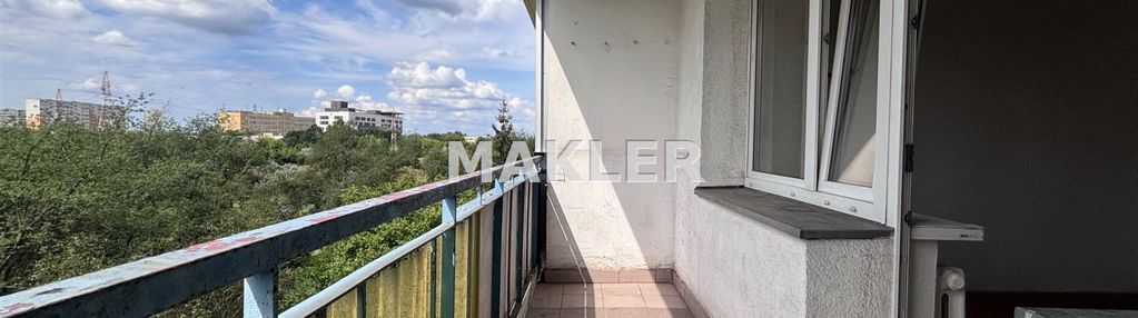 2pokoje,loggia,winda,wyżyny