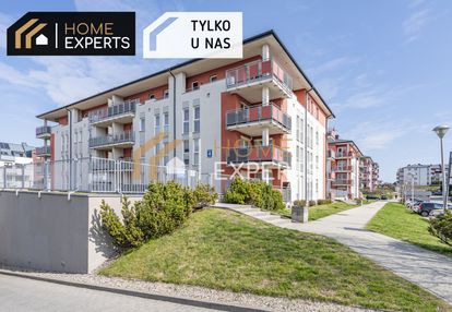 Przytulne mieszkanie w spokojnej okolicy!