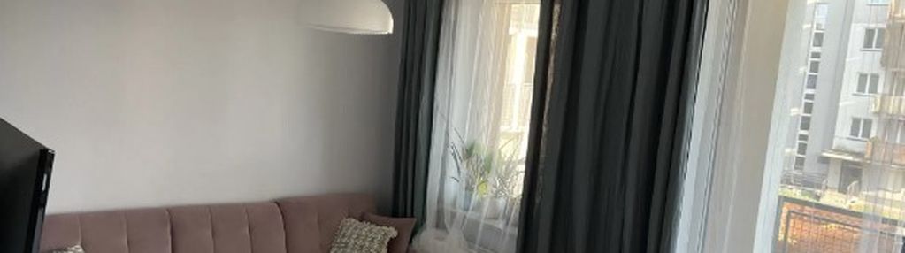 2-pokojowe mieszkanie na białołęce