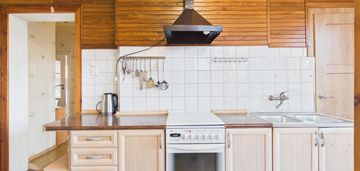 **duże mieszkanie wolne od zaraz - garaż w cenie**