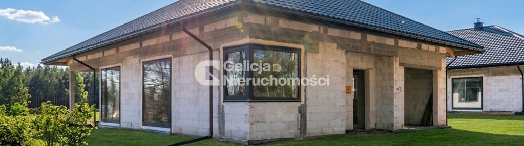 Parterówka | garaż | duża działka 8ar