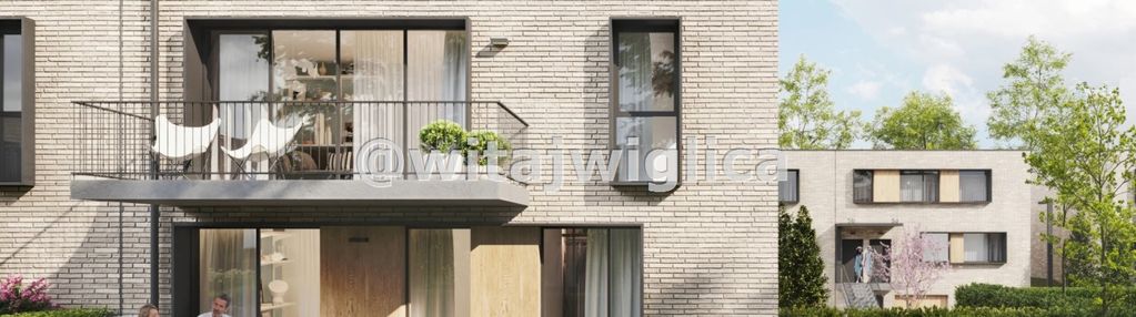 Twój apartament z klasą.taras, ogródek. osiedle bo