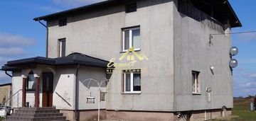 Na sprzedaż gospodarstwo rolne- laseczno.