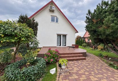 Dom z dużą działką – gotowy do wprowadzenia