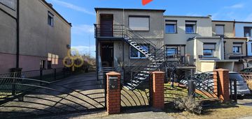 Świetna oferta ! dom - śrem - ul. grottgera