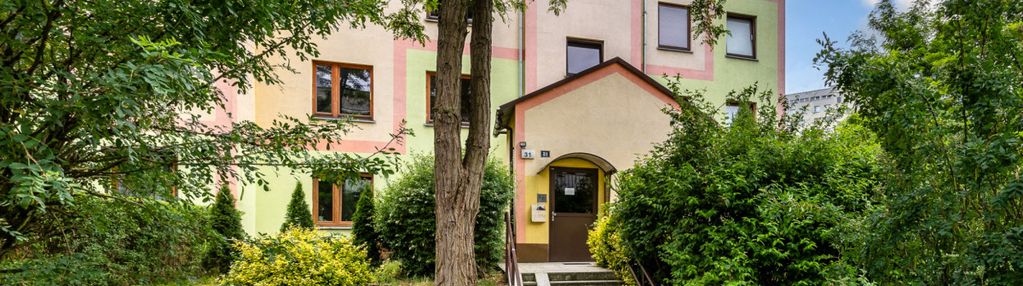 Apartament wielkości domu na wańkowicza