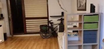 Kawalerka na wilanowie