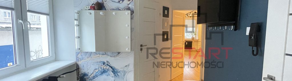 Do wprowadzenia, świetna lokalizacja. zapraszam