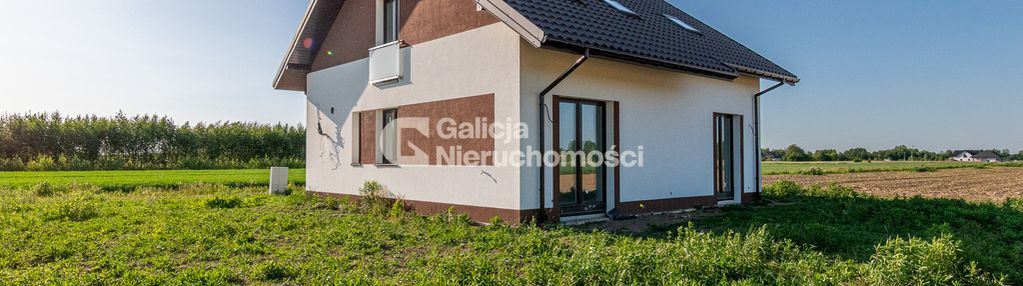 Łąka | stan deweloperski | działka 7,2 ara