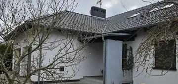 Przestronny dom w Mosinie na sprzedaż