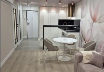 2-pokojowe mieszkanie na śródmieściu