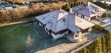 Dom wolnostojący brodnica - moczadła