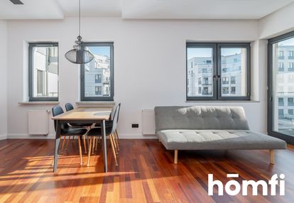 3 pokoje z klimatyzacją | św. teresy 25a | 69 m²