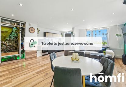 Piękny widok | 3 pokoje | taras | niski czynsz
