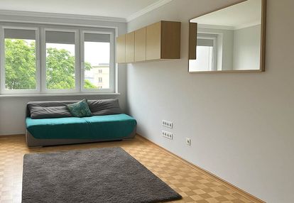 3 pokoje / krańcowa / blisko centrum / 56m2
