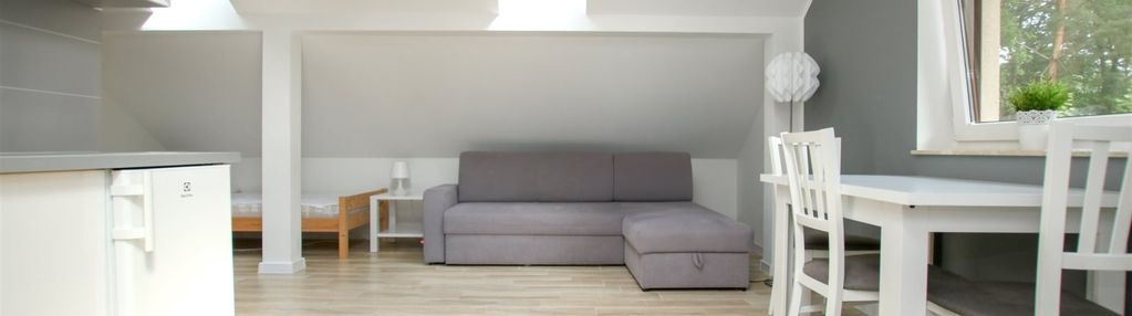 Mieszkanie blisko morza - super inwestycja