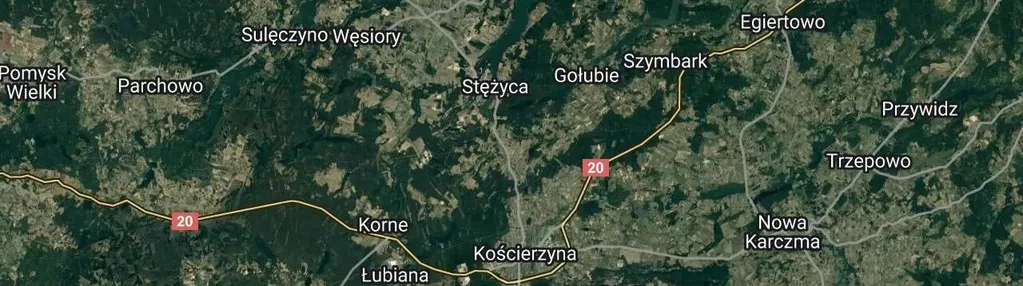 Działka na sprzedaż 15m2