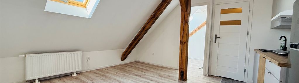 Mieszkanie 2 pokoje w ślesinie super cena