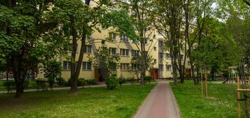 4 pokoje ursus  - ostatnie piętro - do remontu