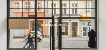 Wyjątkowa inwestycja w centrum bytomia.