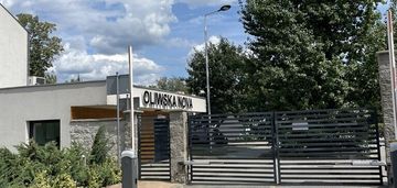 Klimatyczny dom "oliwska nova"