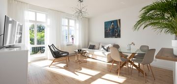 Apartament na wynajem w sercu sopotu!