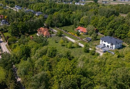 Działka budowlana/mpzp/dobrze skomunikowana