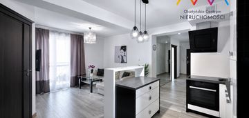 Komfortowe mieszkanie w centrum miasta – ul. 1 maj