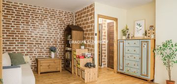 Przytulna kawalerka wzgórza krzesławickie