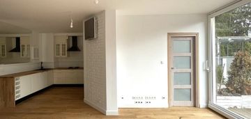 4-pokojowe mieszkanie na pradze-południe