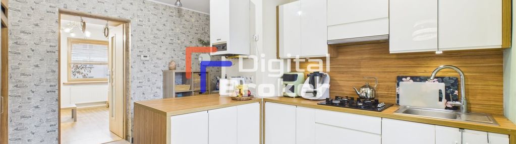 Wygodne | 47m² | 2 pok. | piwnica