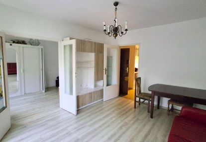 Al. prymasa tysiąclecia/ 2 pokoje/balkon