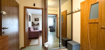 2 pokoje, dwa balony, jasne, dwustronne,