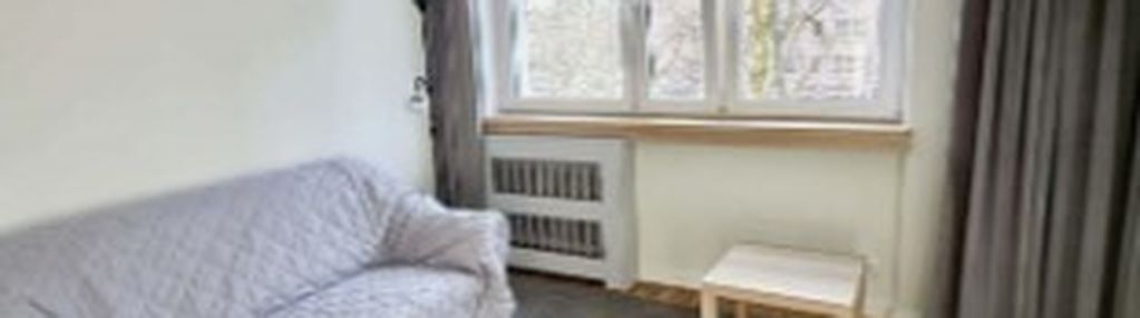 2-pokojowe mieszkanie na bemowie