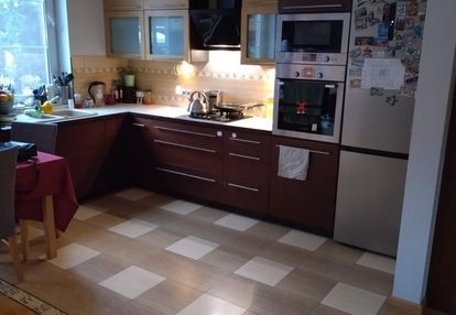 Taras, ogród | 2 miejsca garażowe | józefów